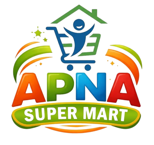 Apna Super Mart